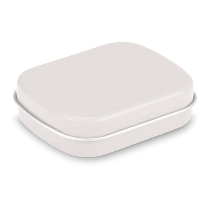 Rectangular Mint Tin