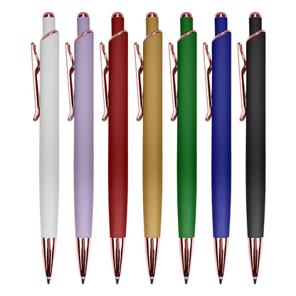 Noble Metal Pen