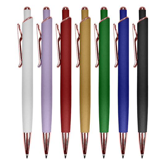 Noble Metal Pen