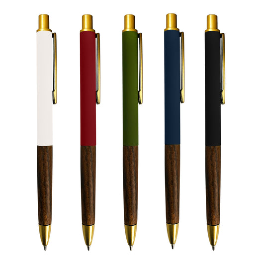 Zavier Metal Pen