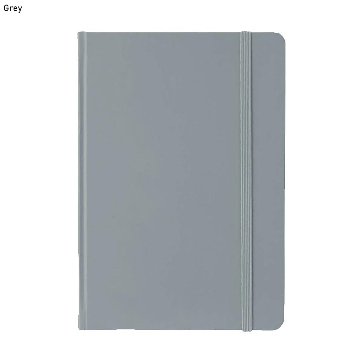 A5 PU Notebook