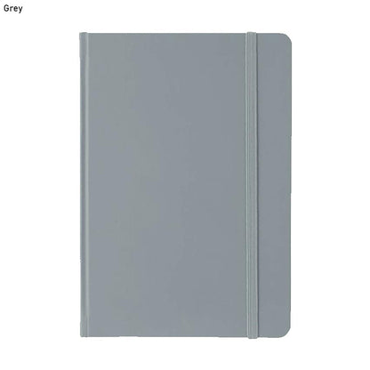 A5 PU Notebook