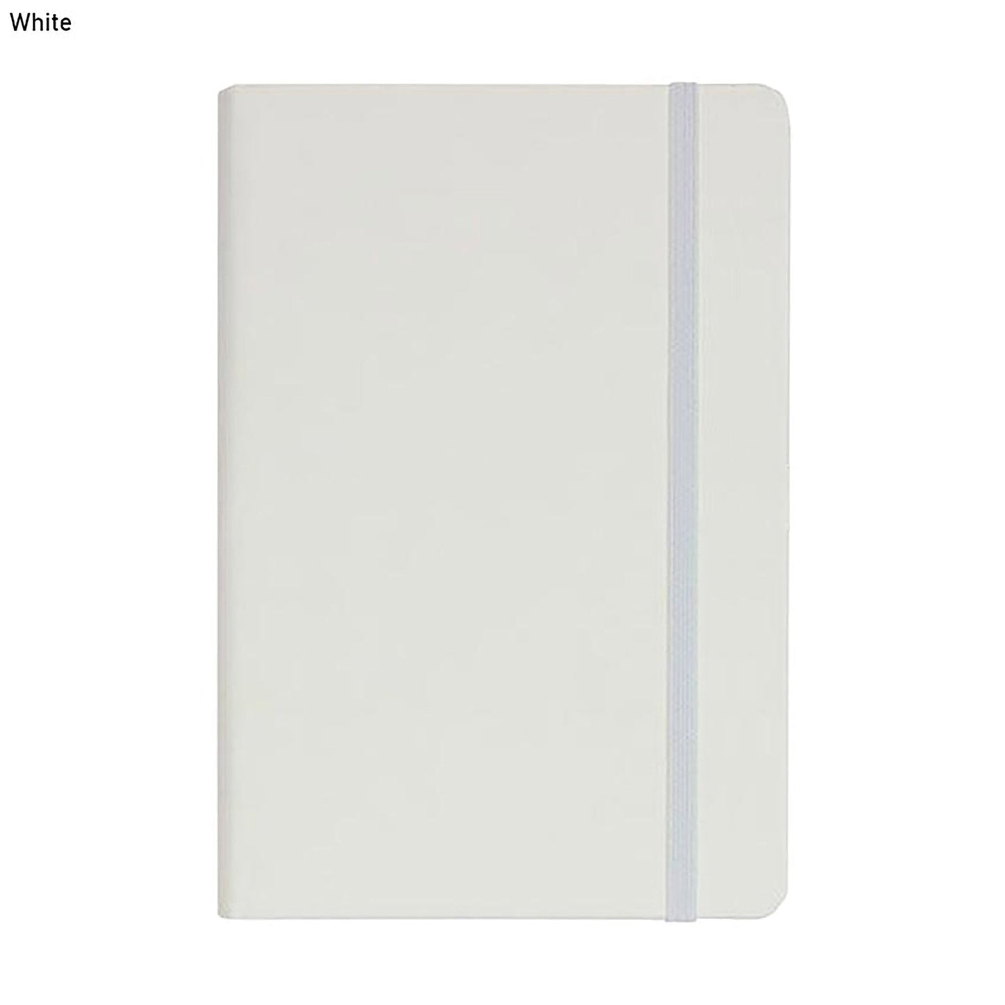A5 PU Notebook