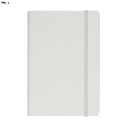 A5 PU Notebook