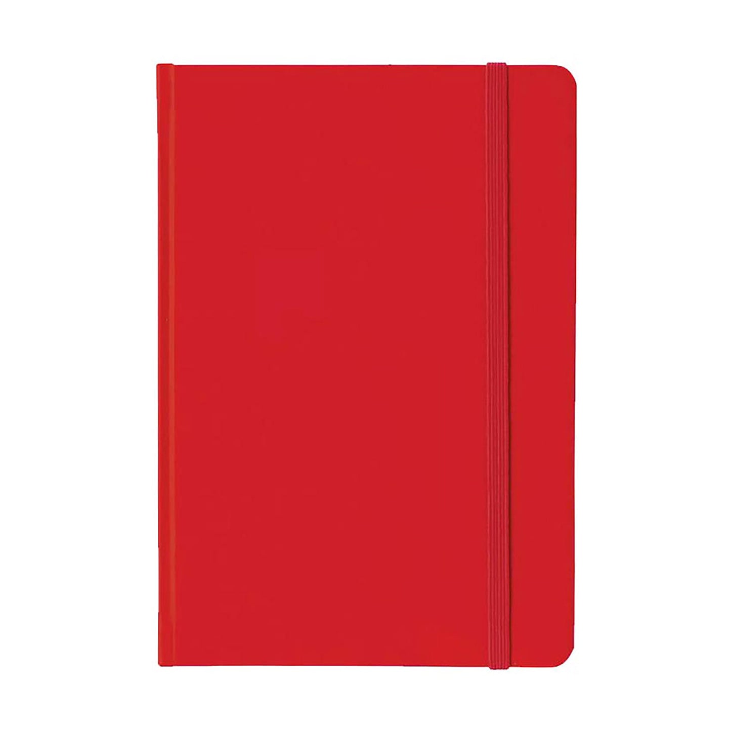 A5 PU Notebook
