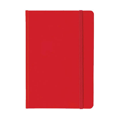 A5 PU Notebook