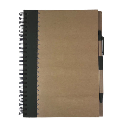 Envi A5 Recycled Paper Notebook