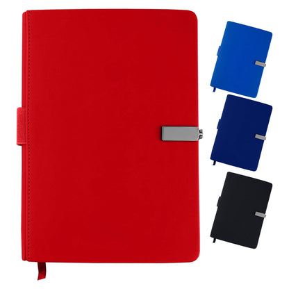 Derly Premium Notebook