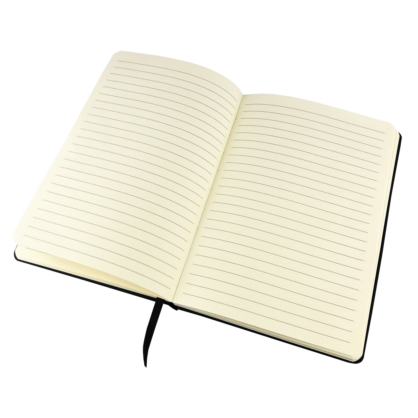 Finch Notebook