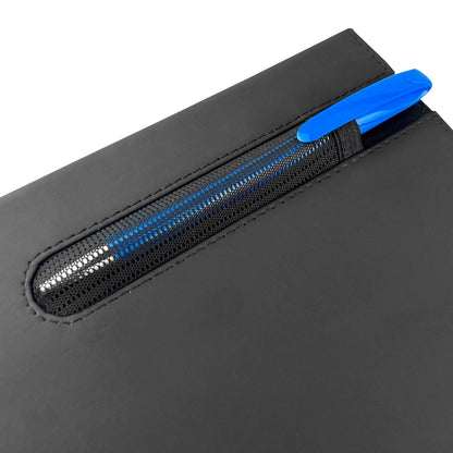 Finch Notebook