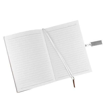 Century Notebook