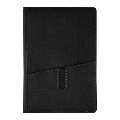 Isaly Notebook