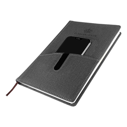 Isaly Notebook