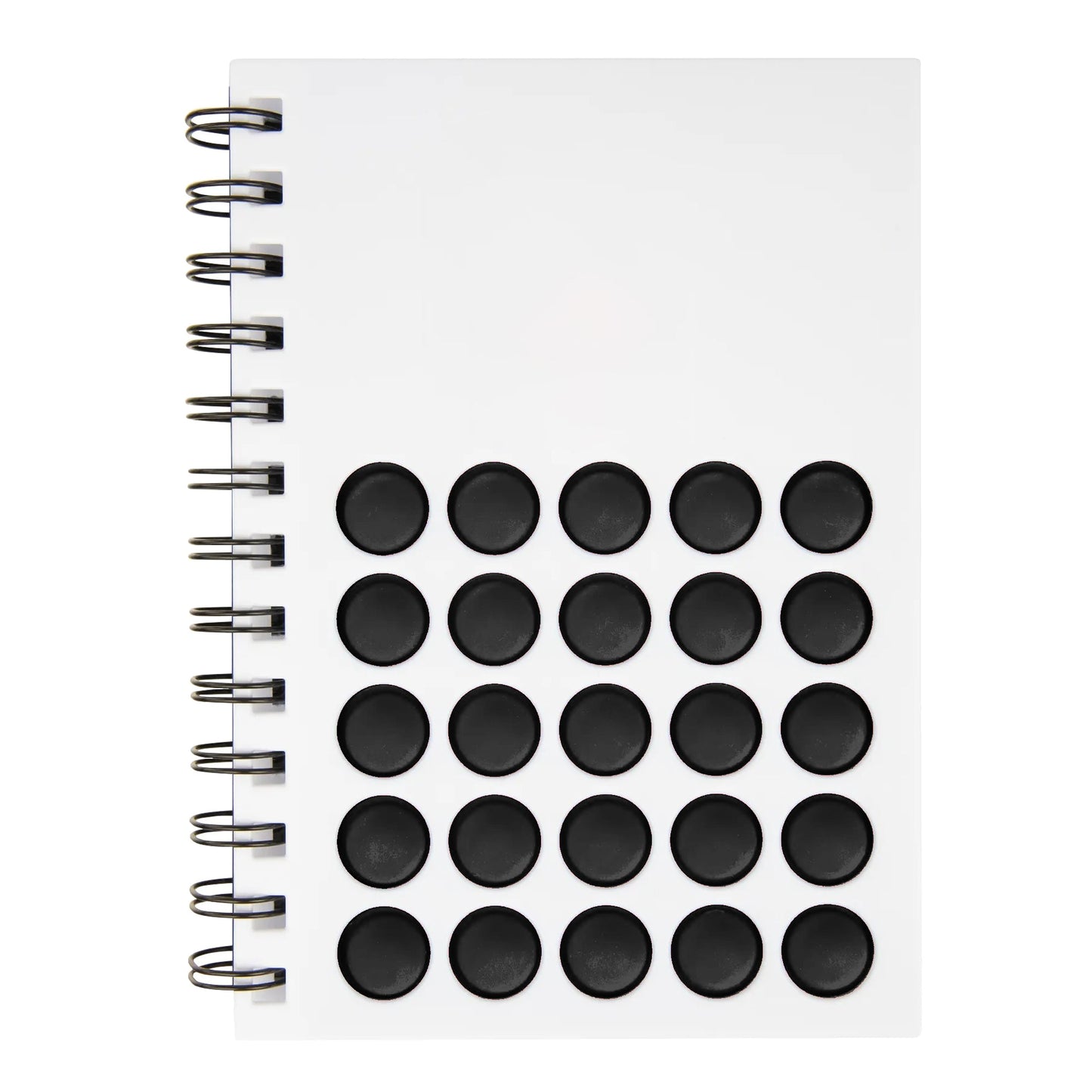 Diano Bubble Notebook