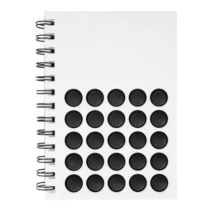 Diano Bubble Notebook