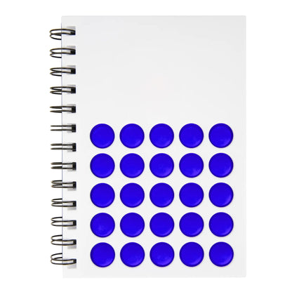 Diano Bubble Notebook