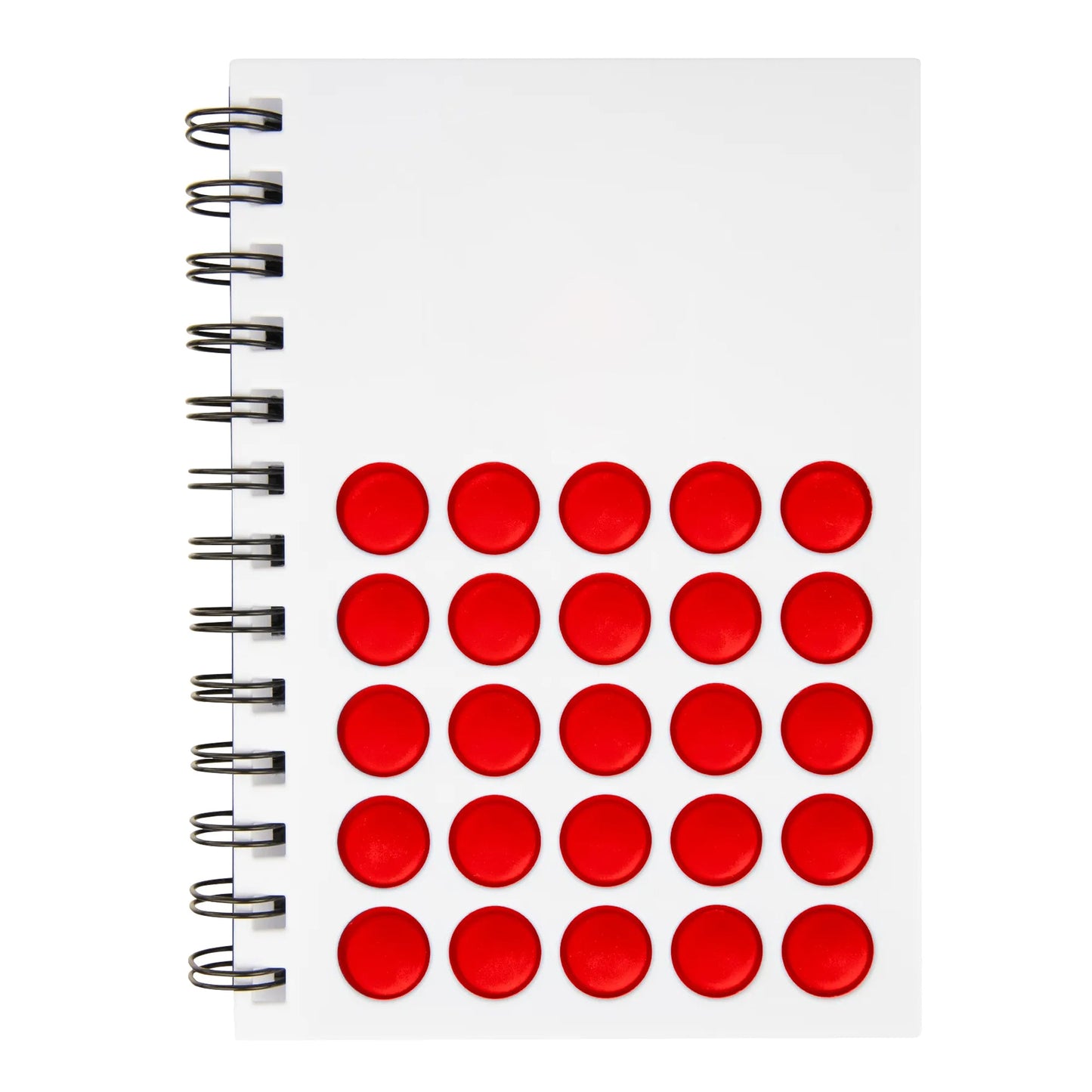 Diano Bubble Notebook