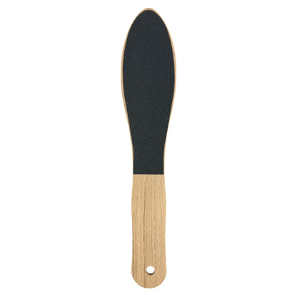 Wood Foot File