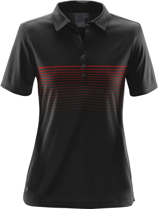 Women's Wavelength Polo
