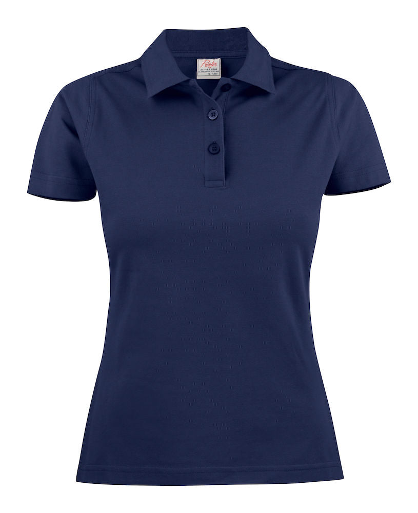 Surf Women's Cotton Polo