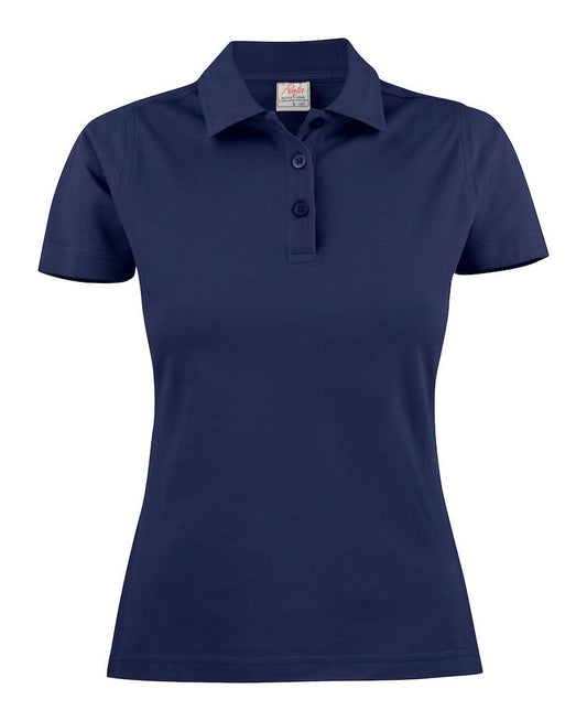 Surf Women's Cotton Polo