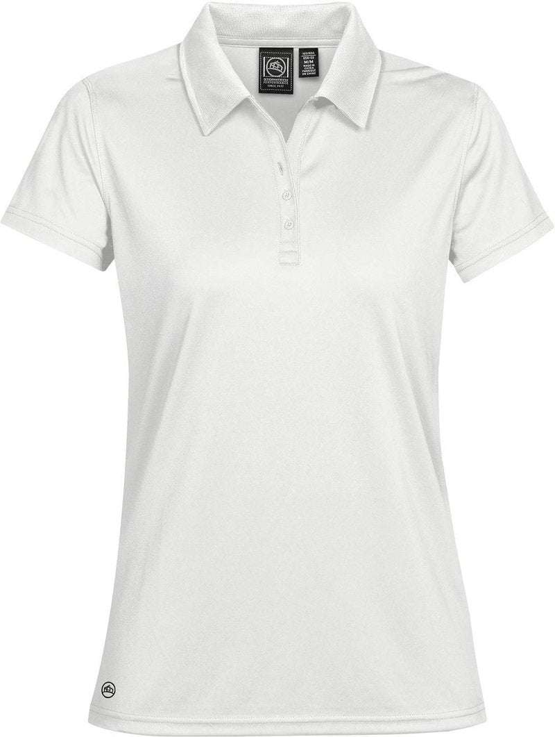 Women's Eclipse Pique Polo