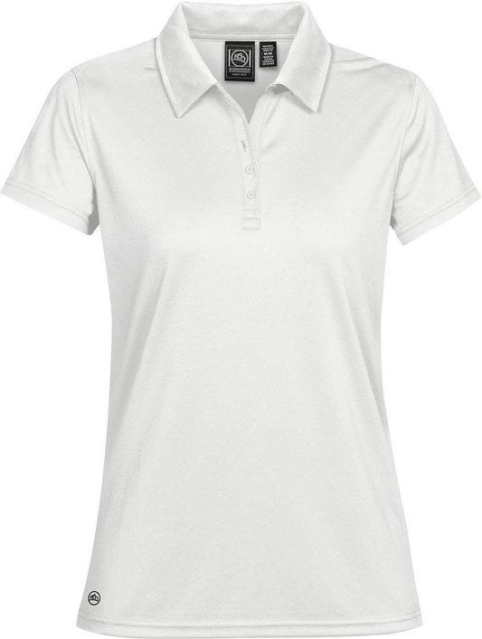 Women's Eclipse Pique Polo