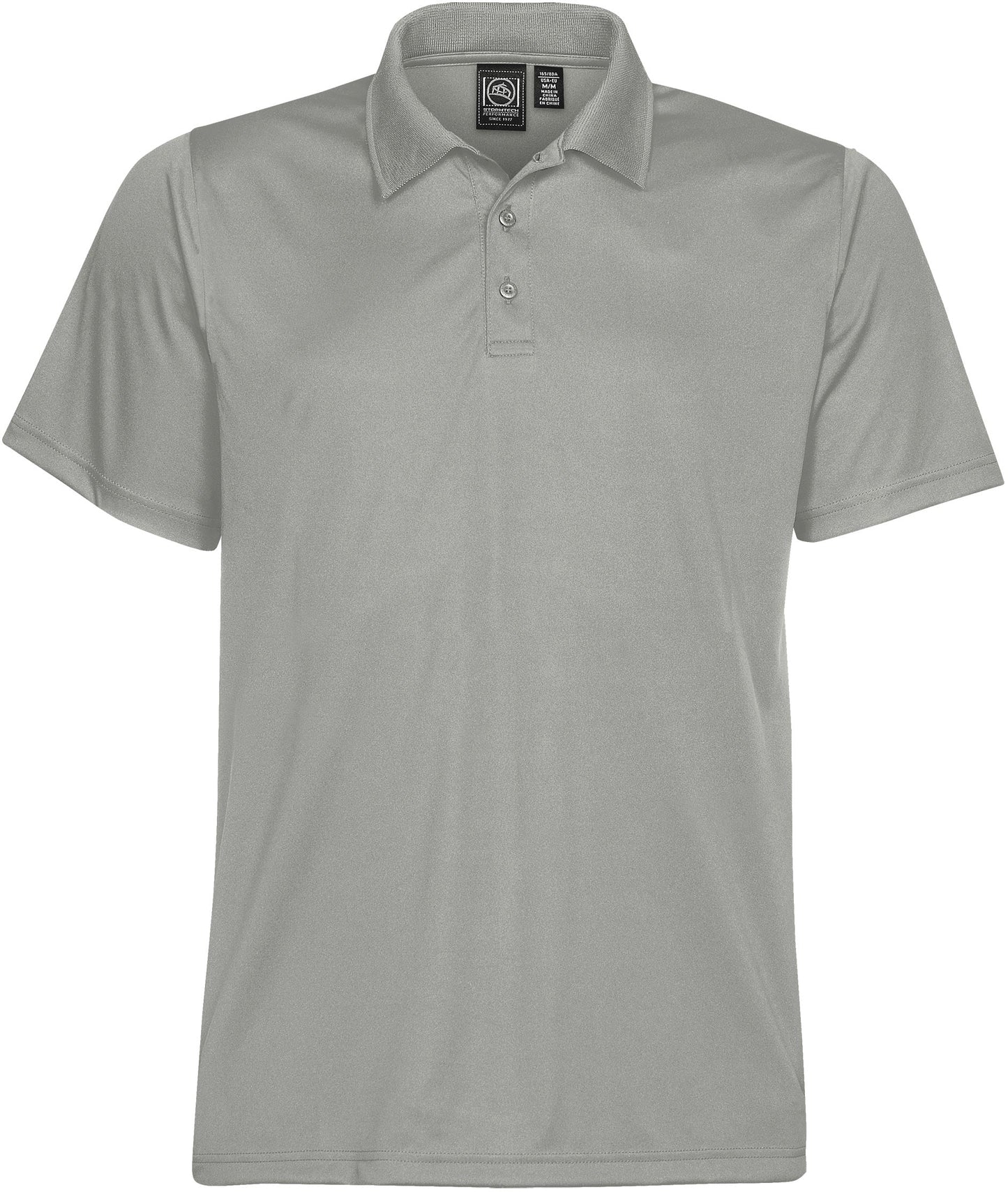 Men's Eclipse Pique Polo
