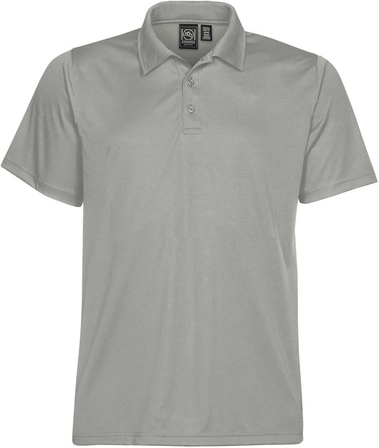 Men's Eclipse Pique Polo