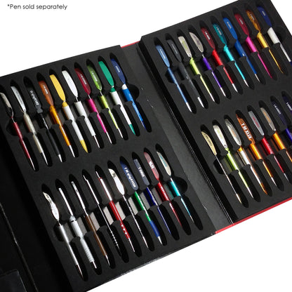 Pen Sample Folder
