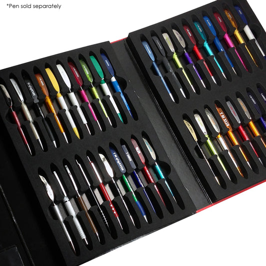 Pen Sample Folder