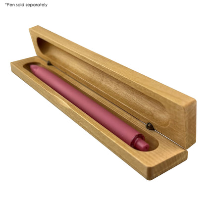 Wood Single Presenter