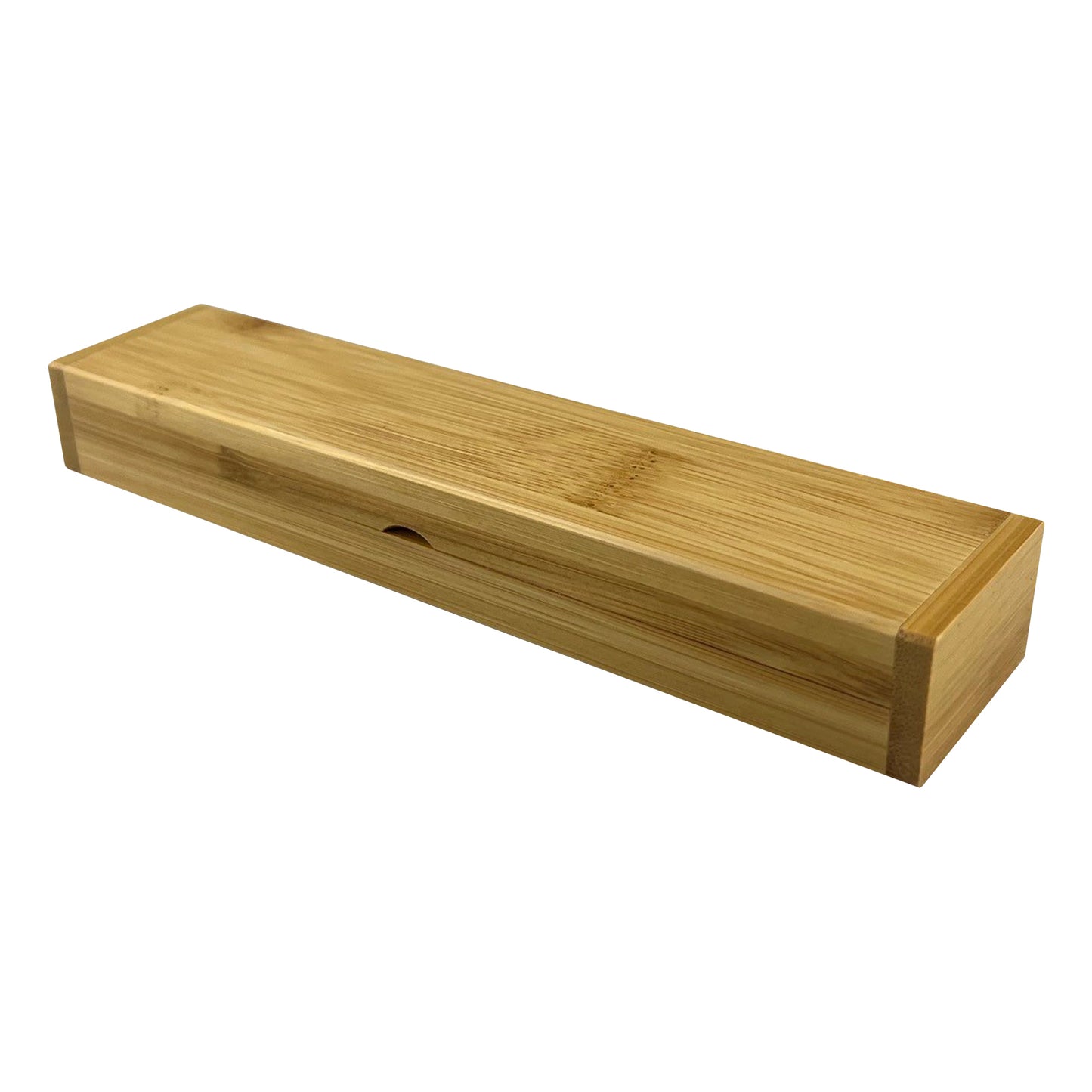 Bamboo Single Pen Gift Box