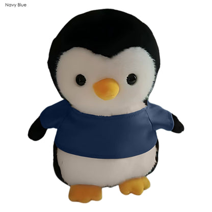 Penguin Plush