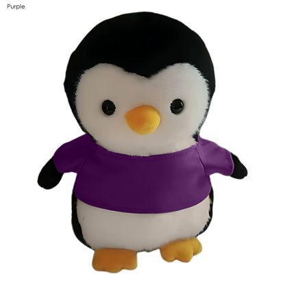 Penguin Plush