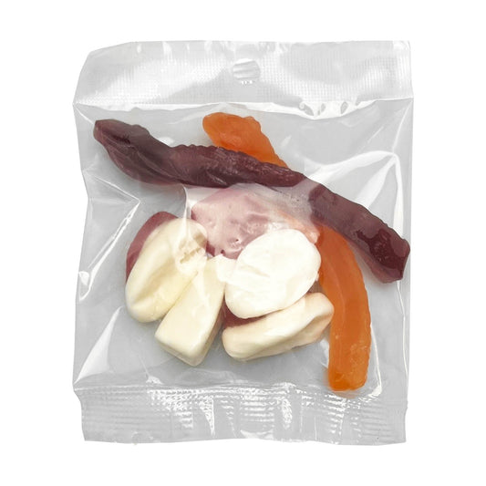 Cadbury Fresha Jelly Party Mix 50g