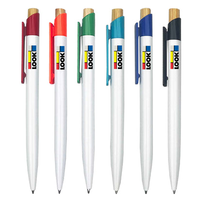 Gala Plastic Pen
