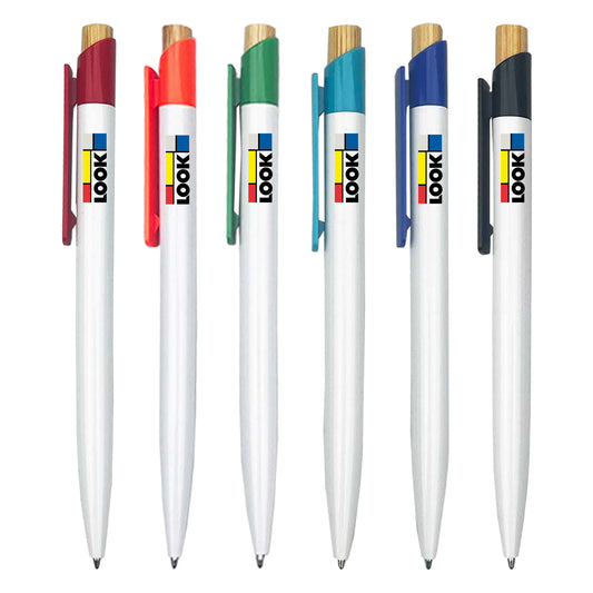 Gala Plastic Pen