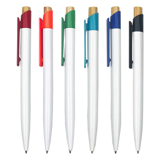 Gala Plastic Pen