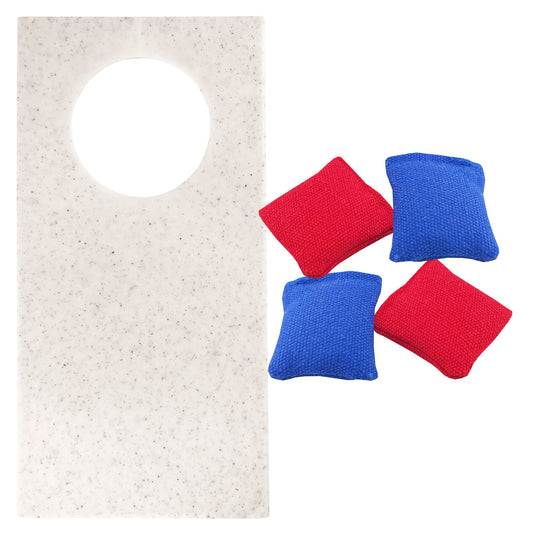 Wheat Straw Cornhole