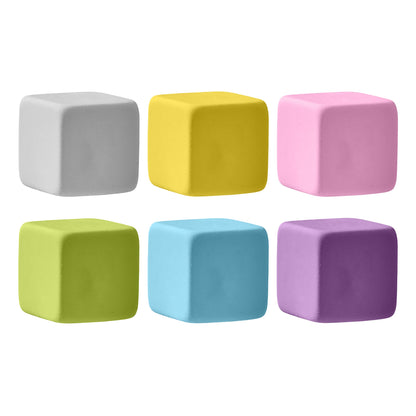 Nero Cube Rubber Eraser
