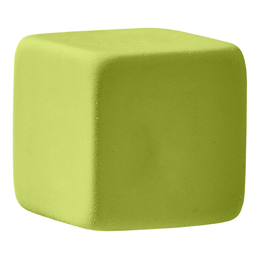 Nero Cube Rubber Eraser