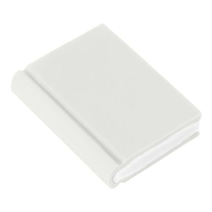 Book Shaped Rubber Eraser