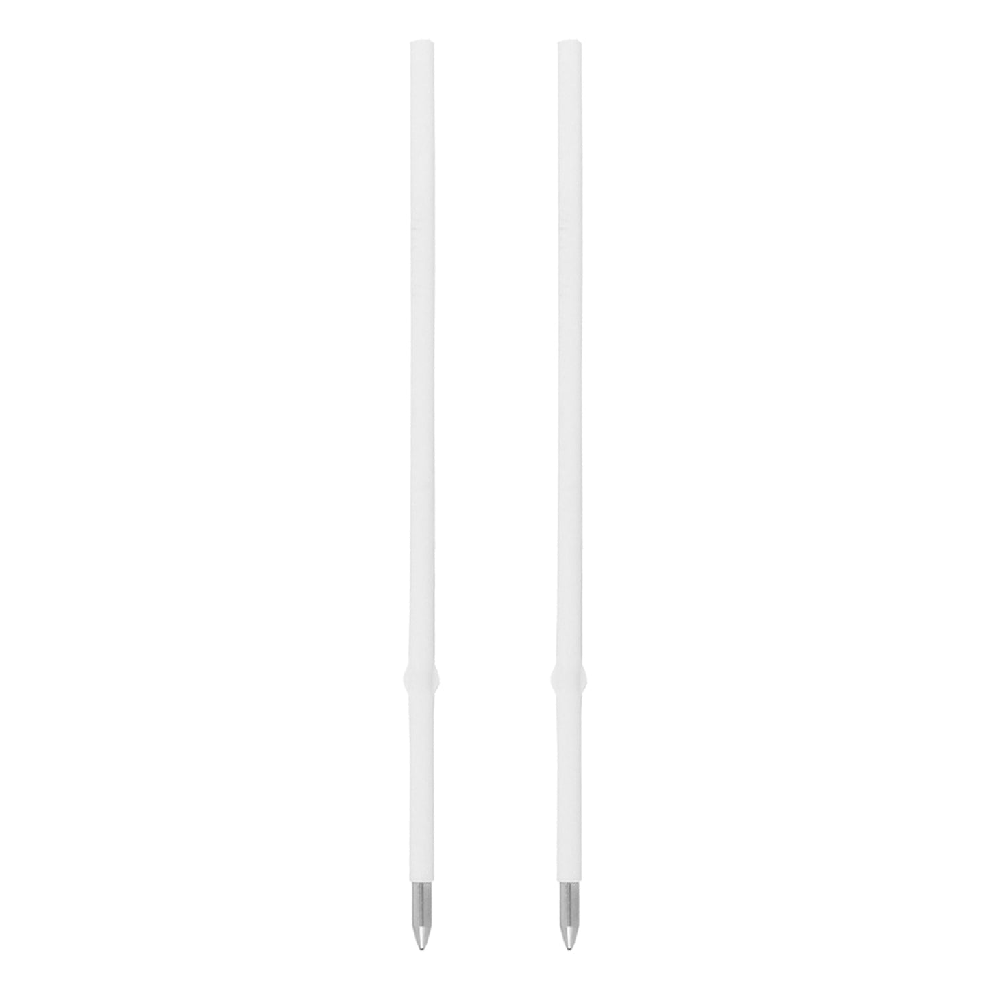 Plastic Cross Type Refill