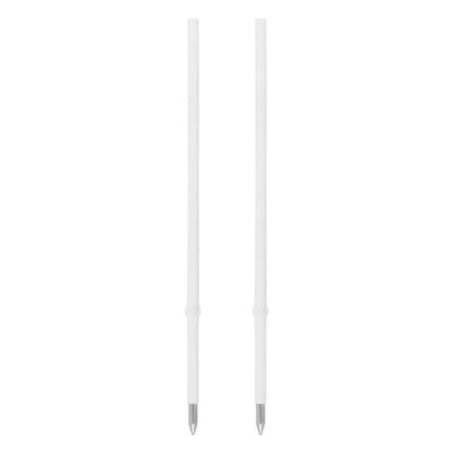 Plastic Cross Type Refill