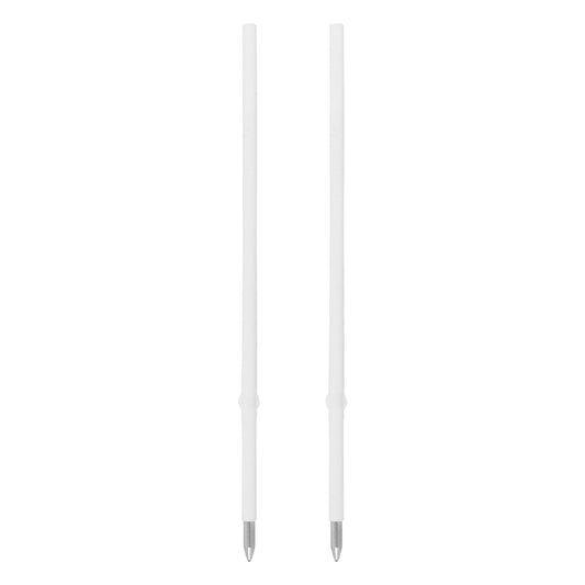 Plastic Cross Type Refill
