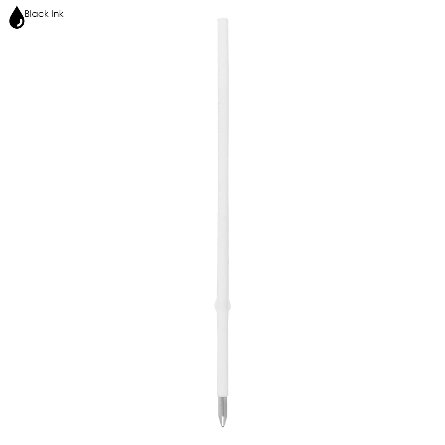 Plastic Cross Type Refill