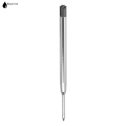 Metal Parker Type Refill