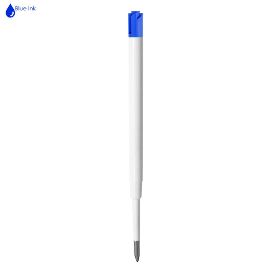 Plastic Parker Type Refill