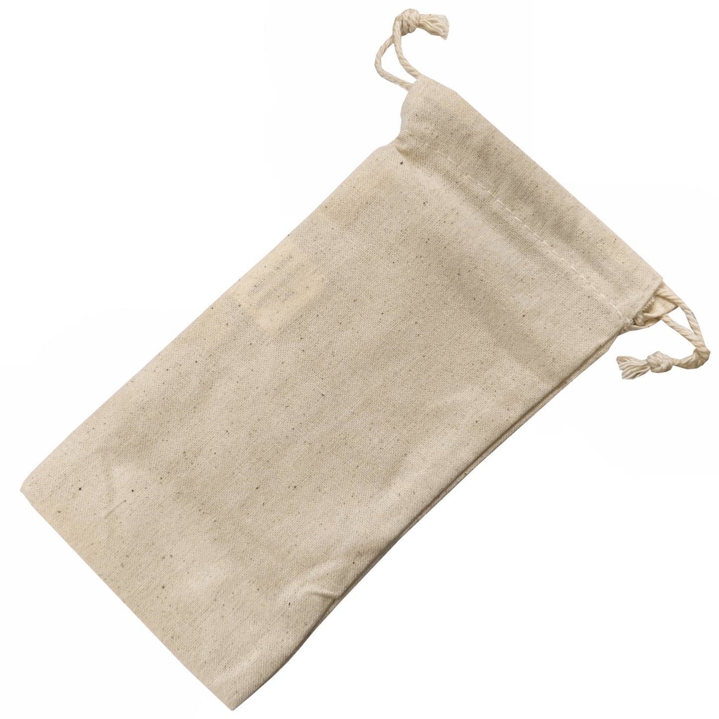Cottonfiber Pouch